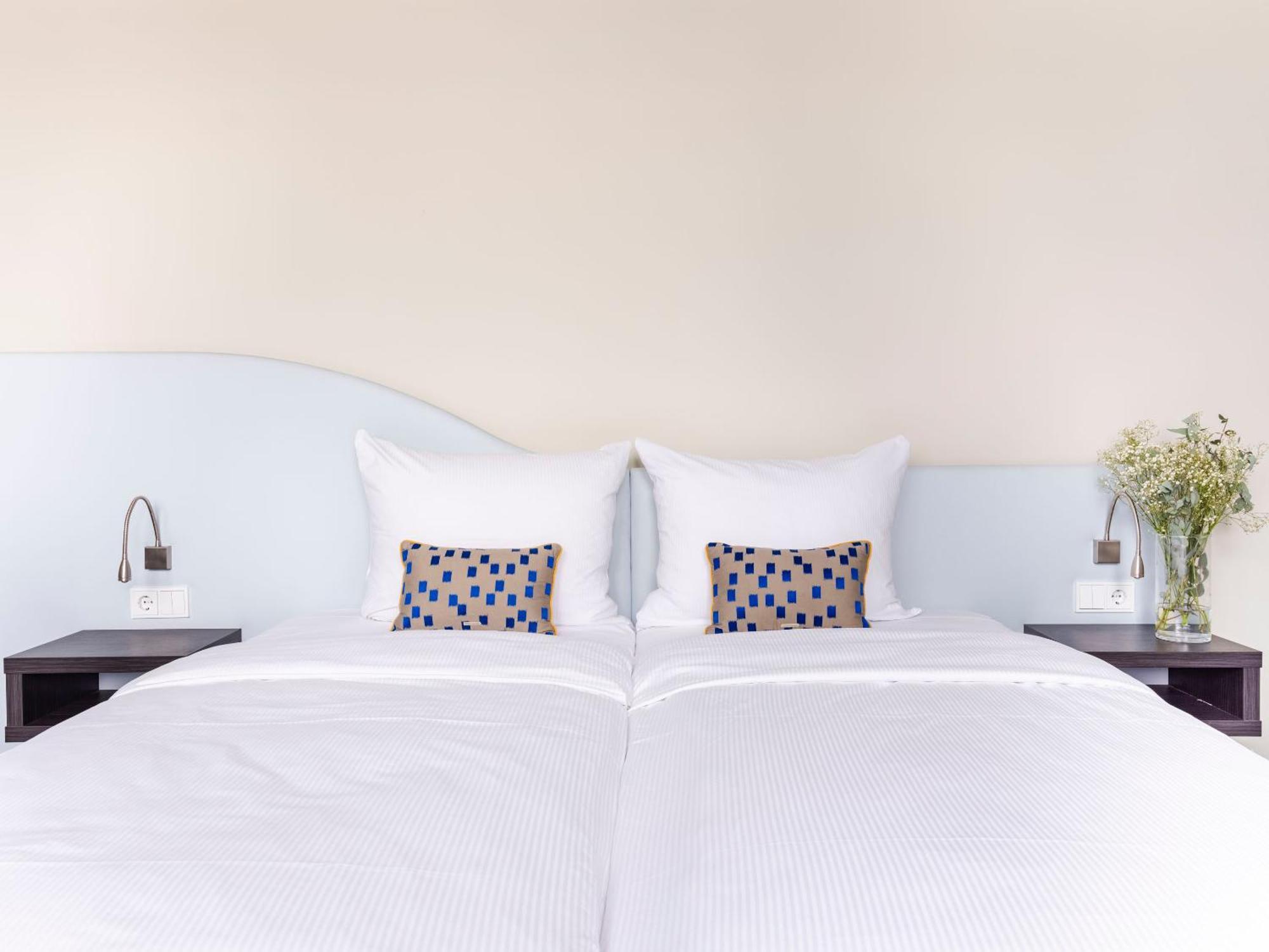 Numa Viktoria 4* Munich