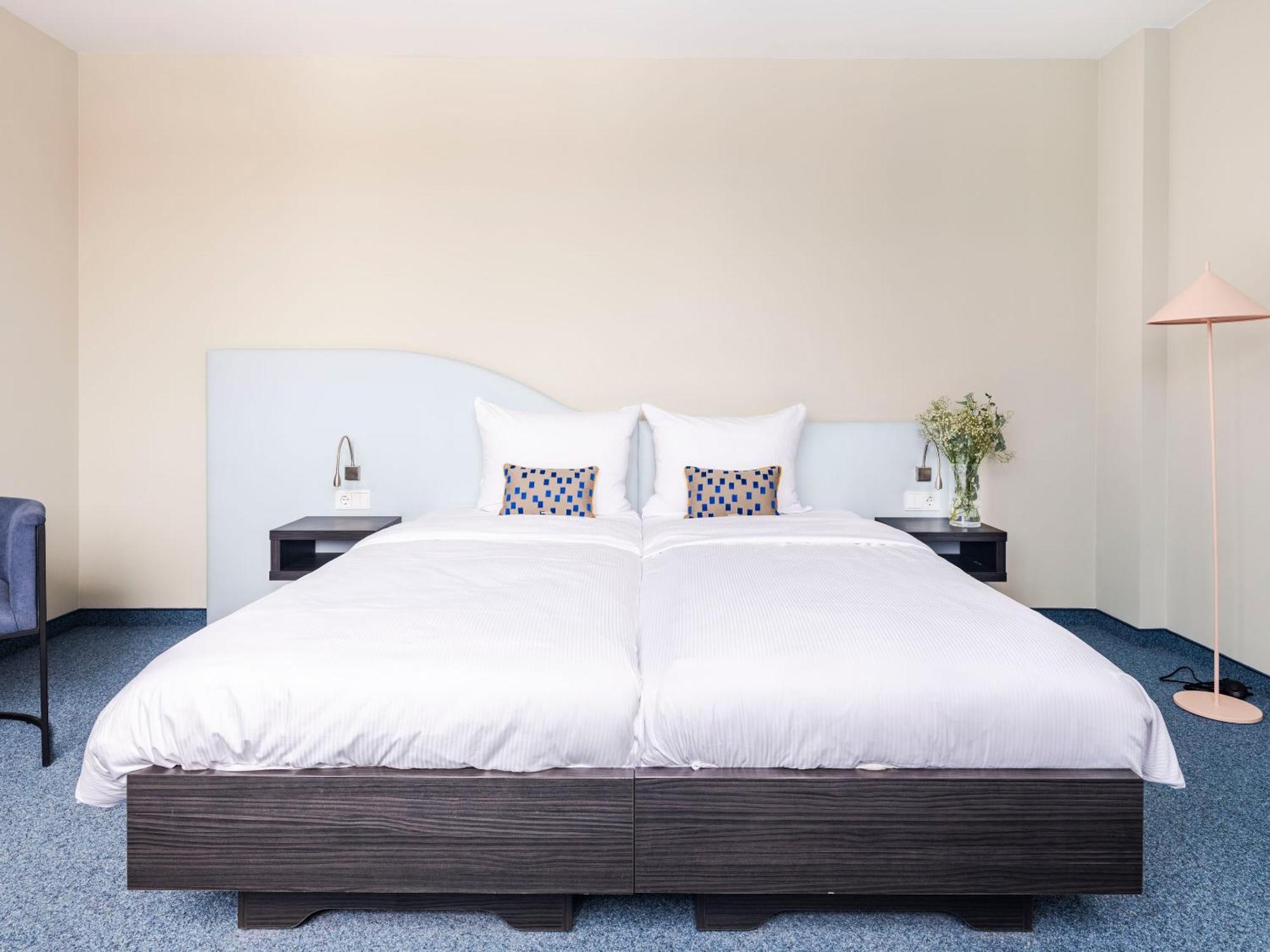 Numa Viktoria 4* Munich