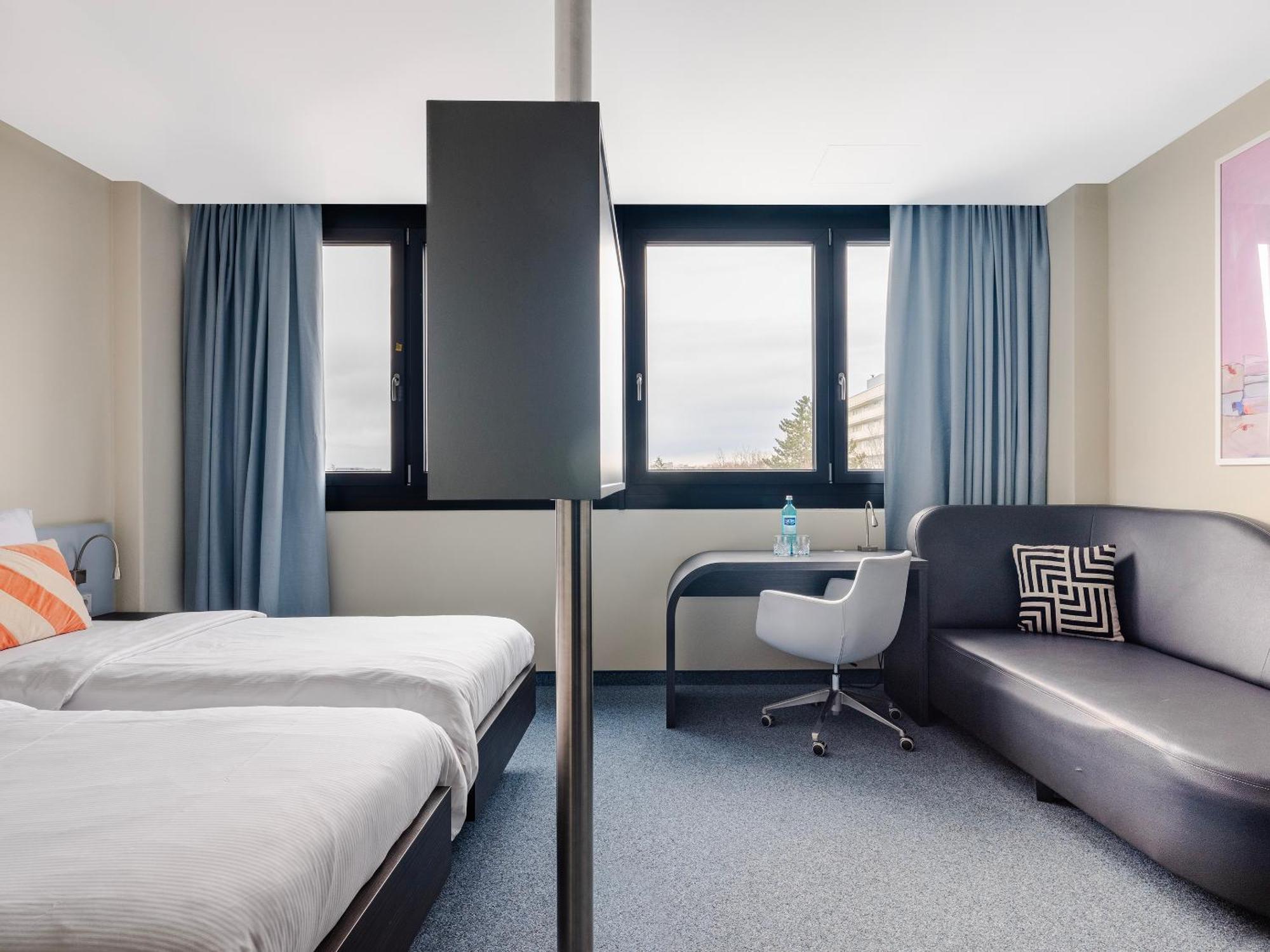 Numa Viktoria Aparthotel Munich