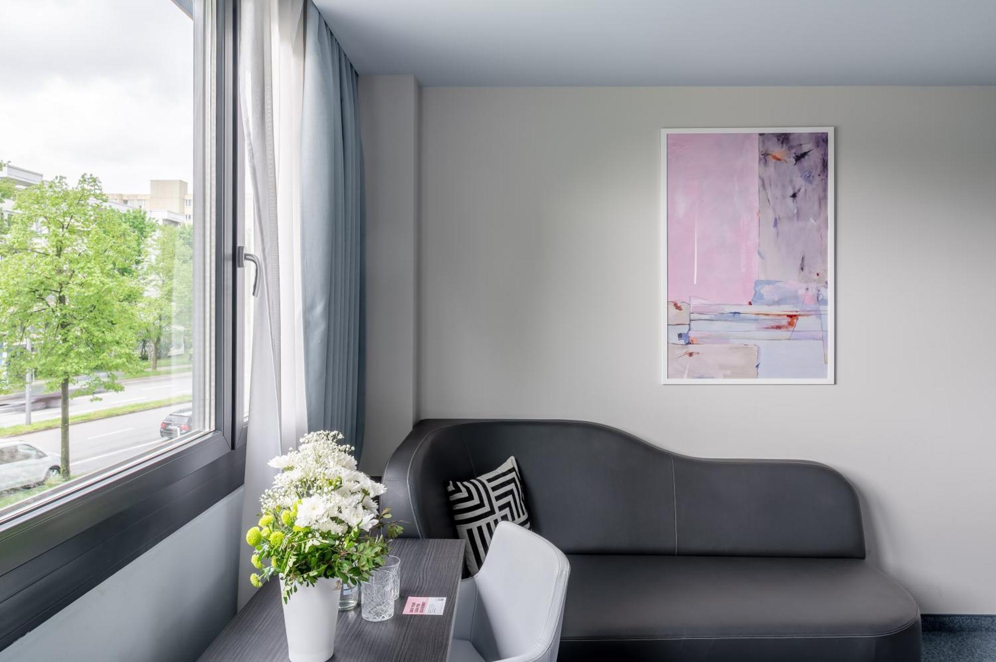 Numa Viktoria 4* Munich
