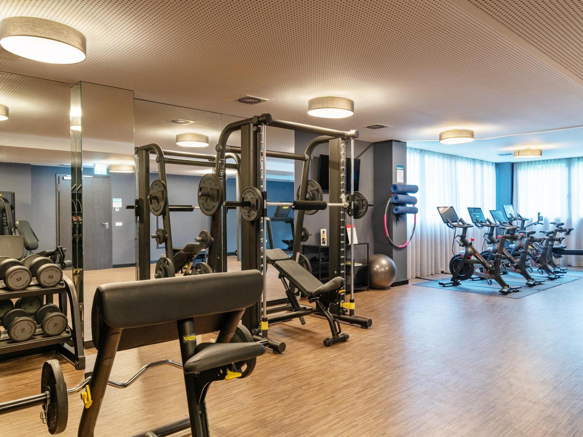 Aparthotel Numa Viktoria Munich