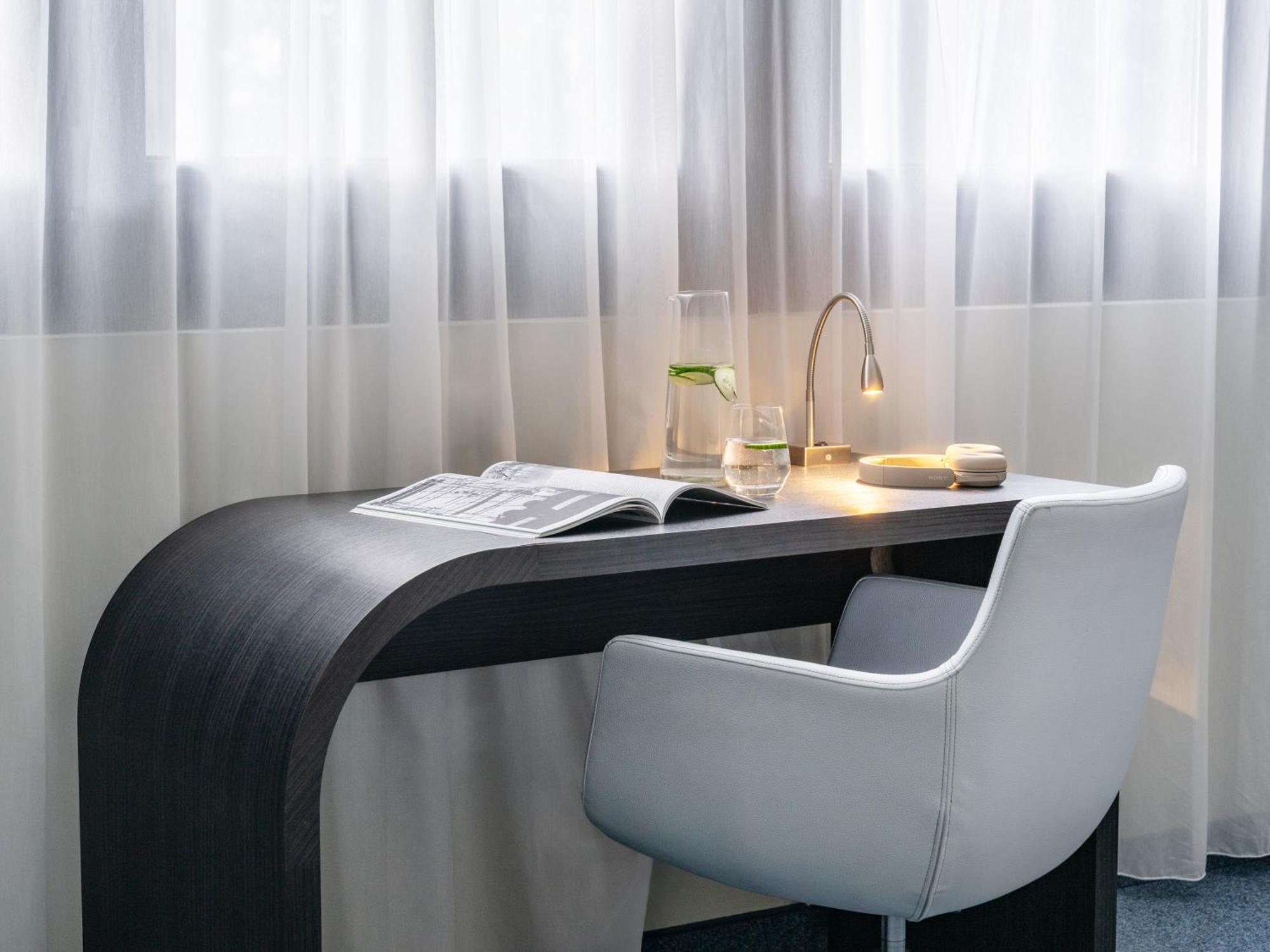 Numa Viktoria 4* Munich