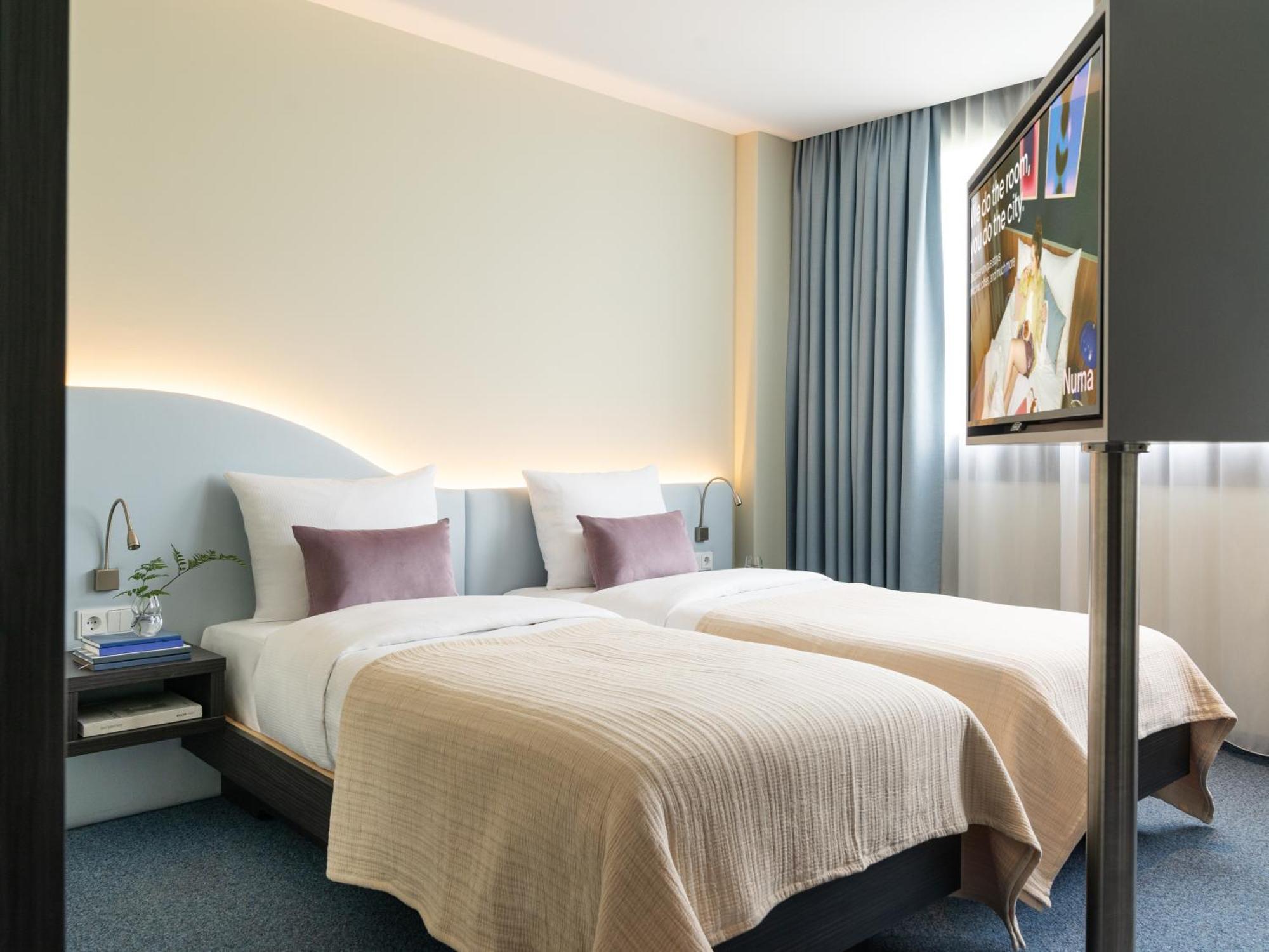 Aparthotel Numa Viktoria 4*