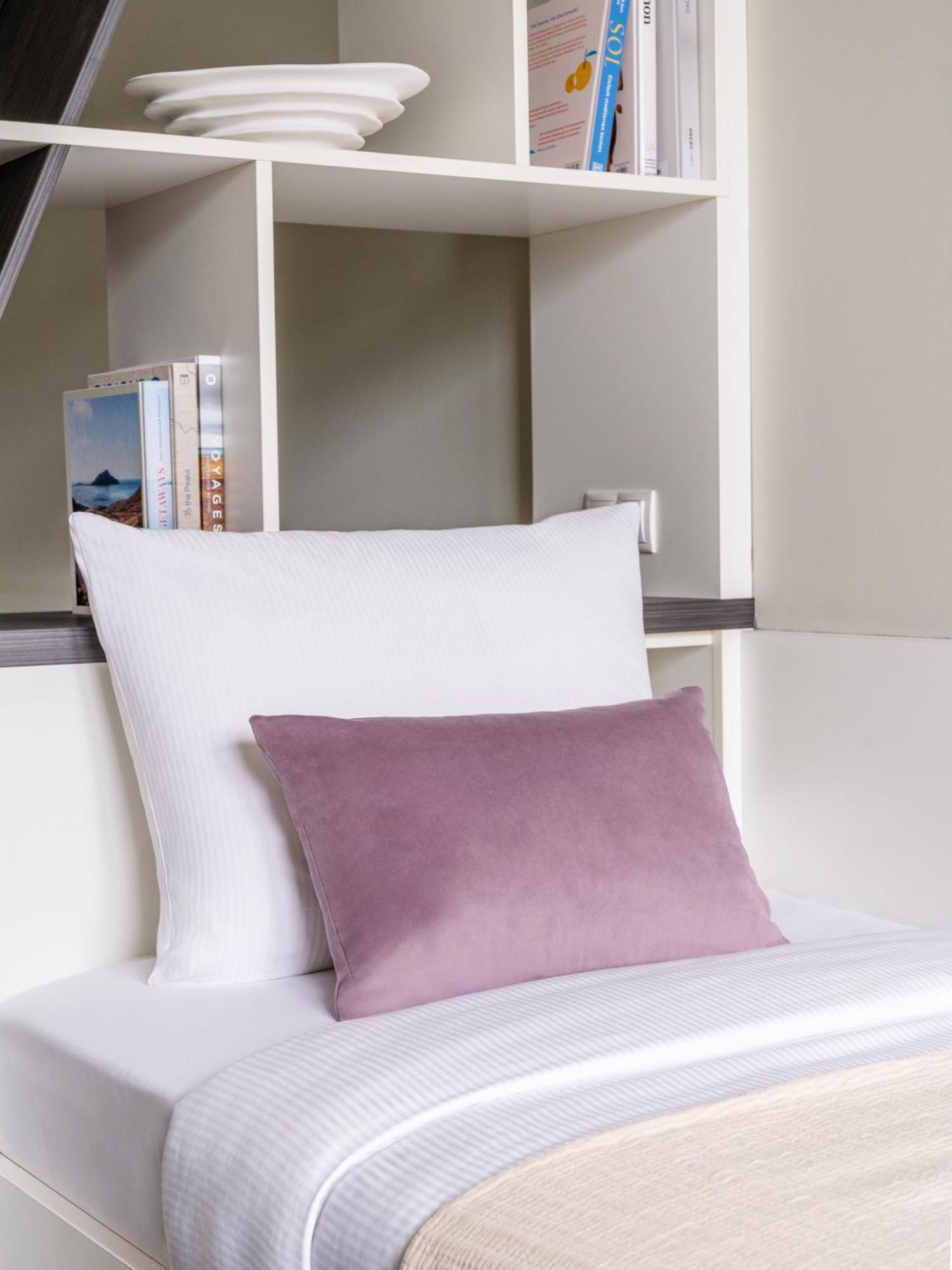 Aparthotel Numa Viktoria