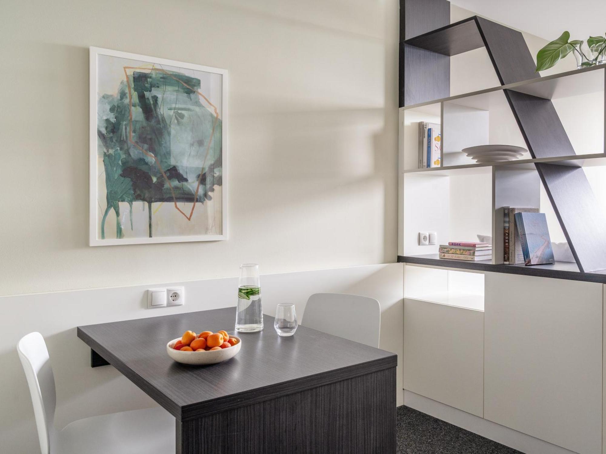 Aparthotel Numa Viktoria 4*