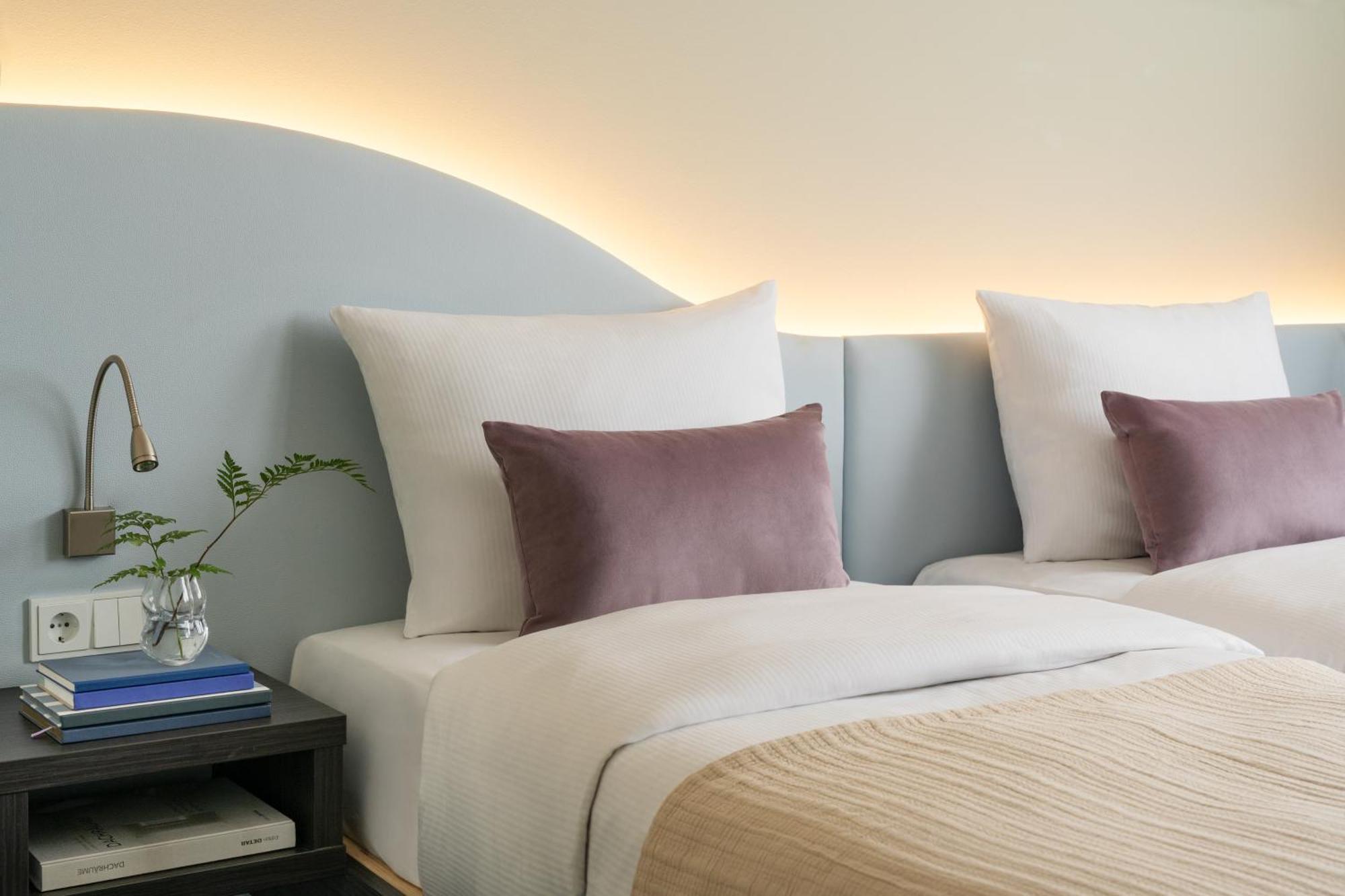 Aparthotel Numa Viktoria Munich