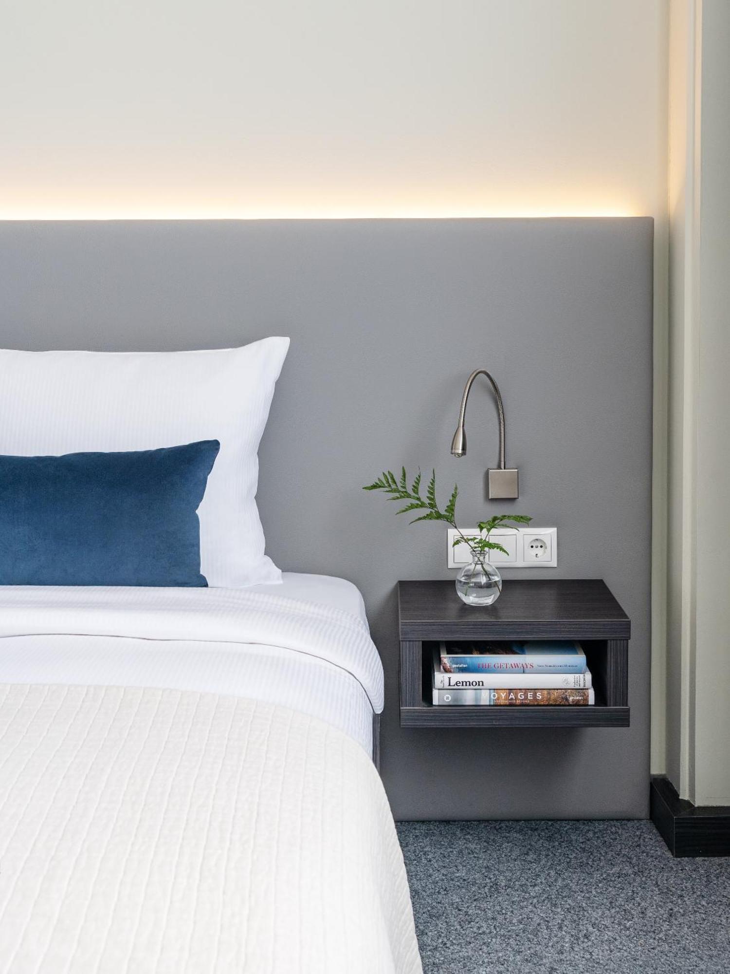 Aparthotel Numa Viktoria Munich