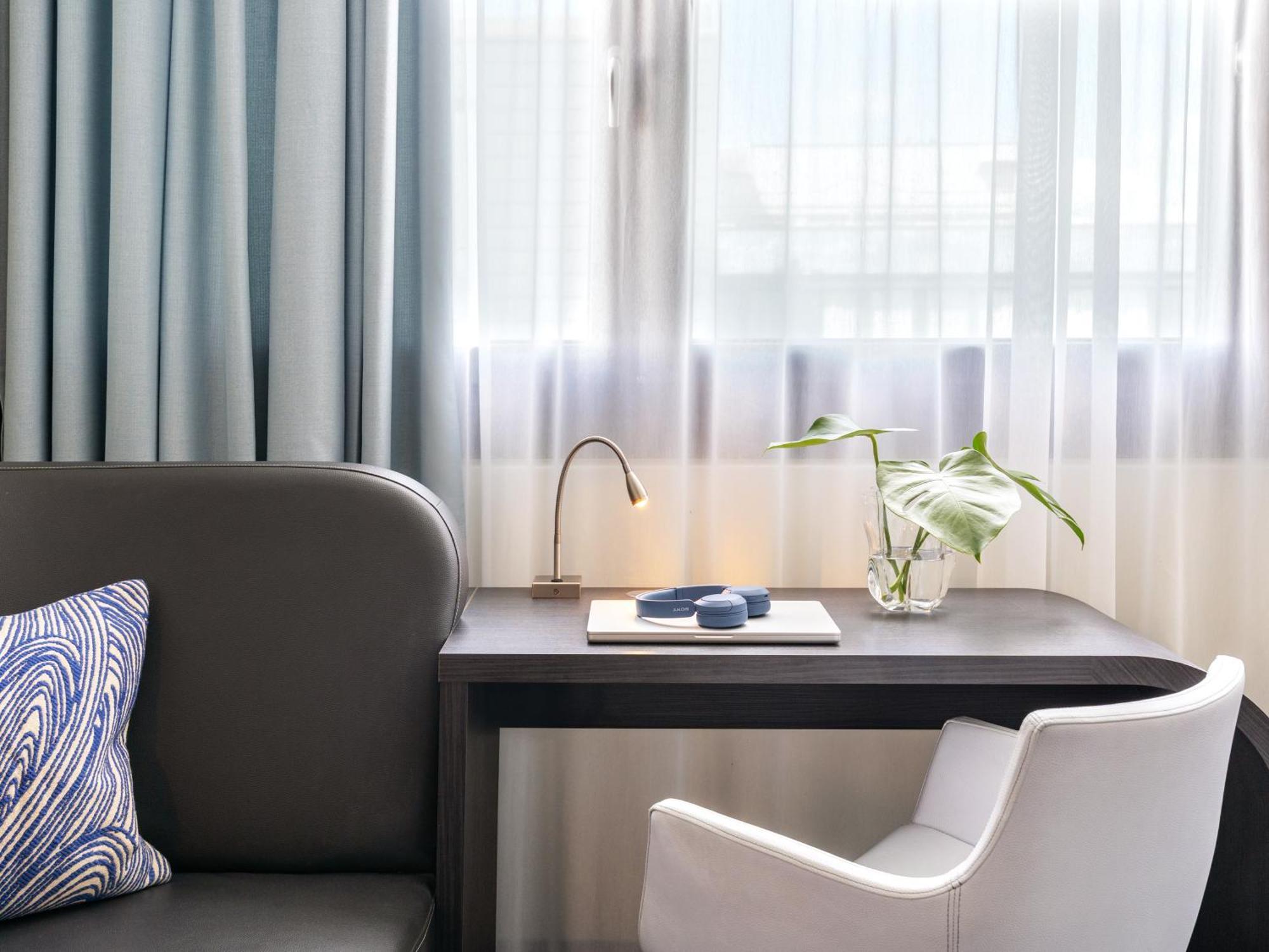 Aparthotel Numa Viktoria 4*