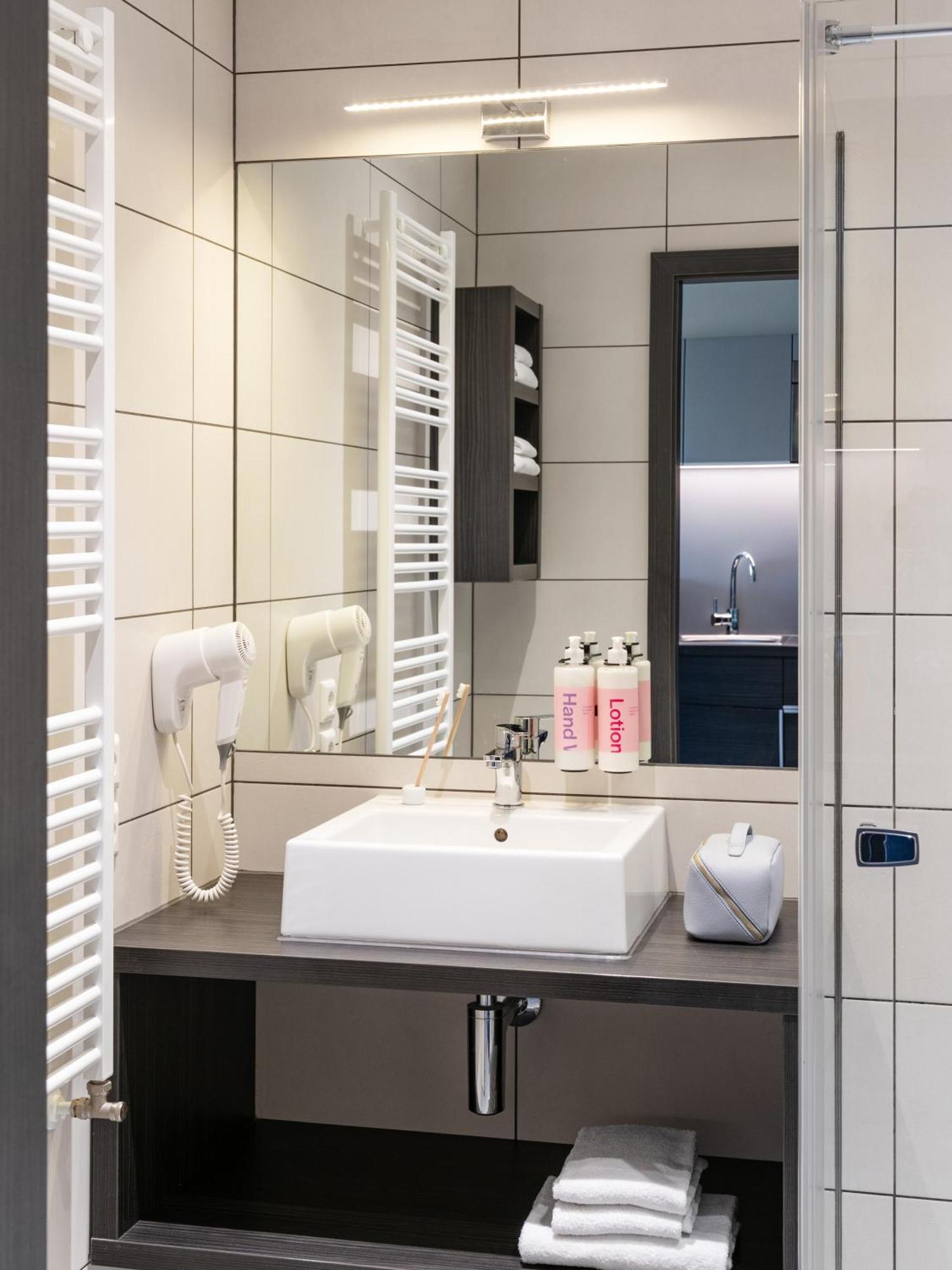 Aparthotel Numa Viktoria