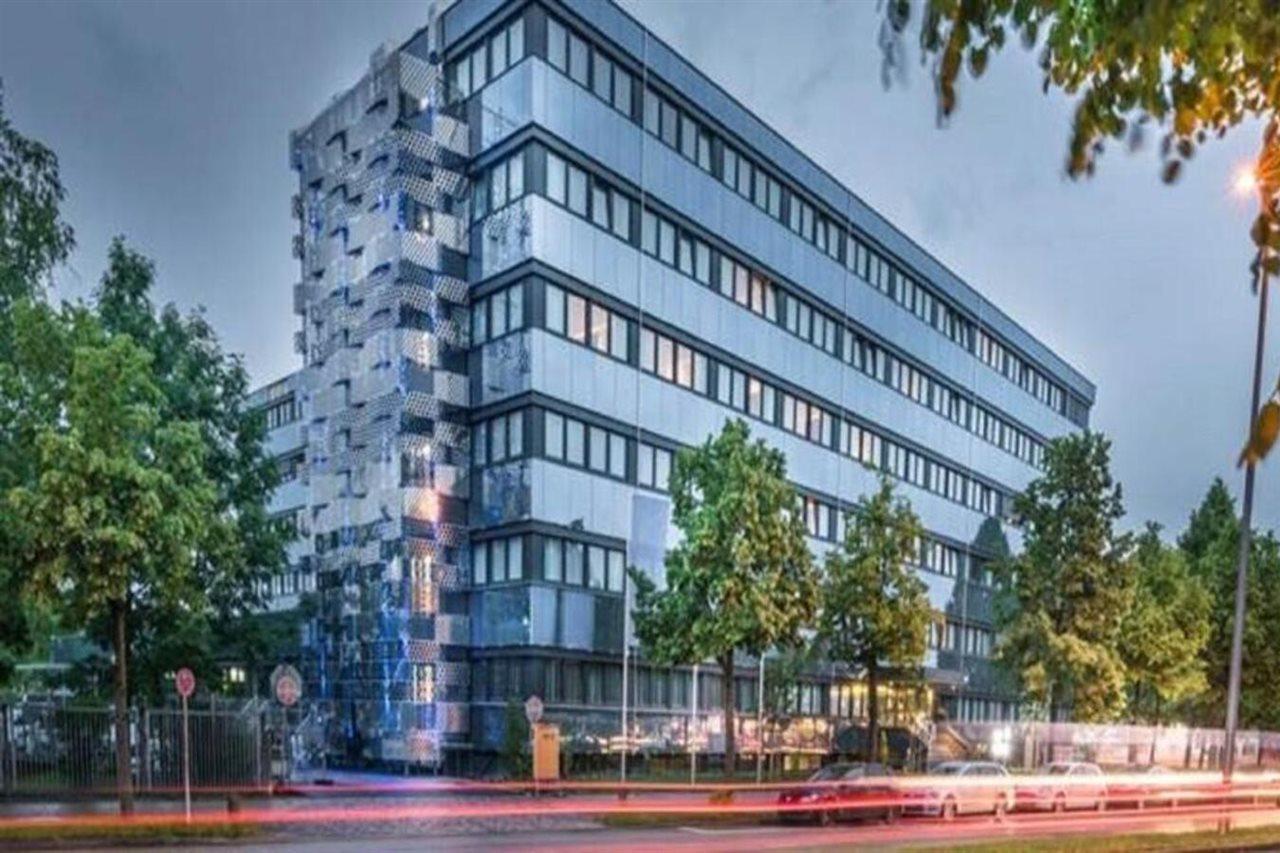 Numa Viktoria 4* München