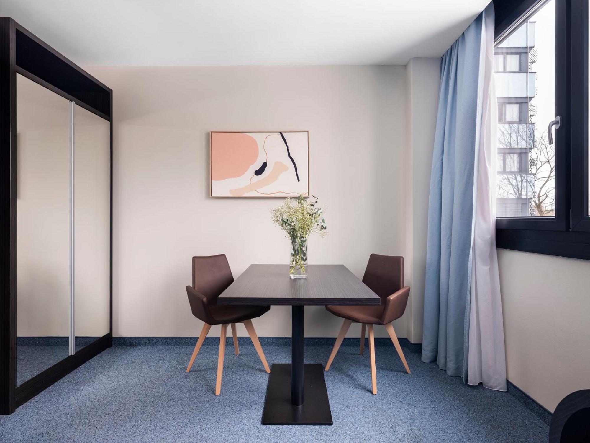 Numa Viktoria Aparthotel München