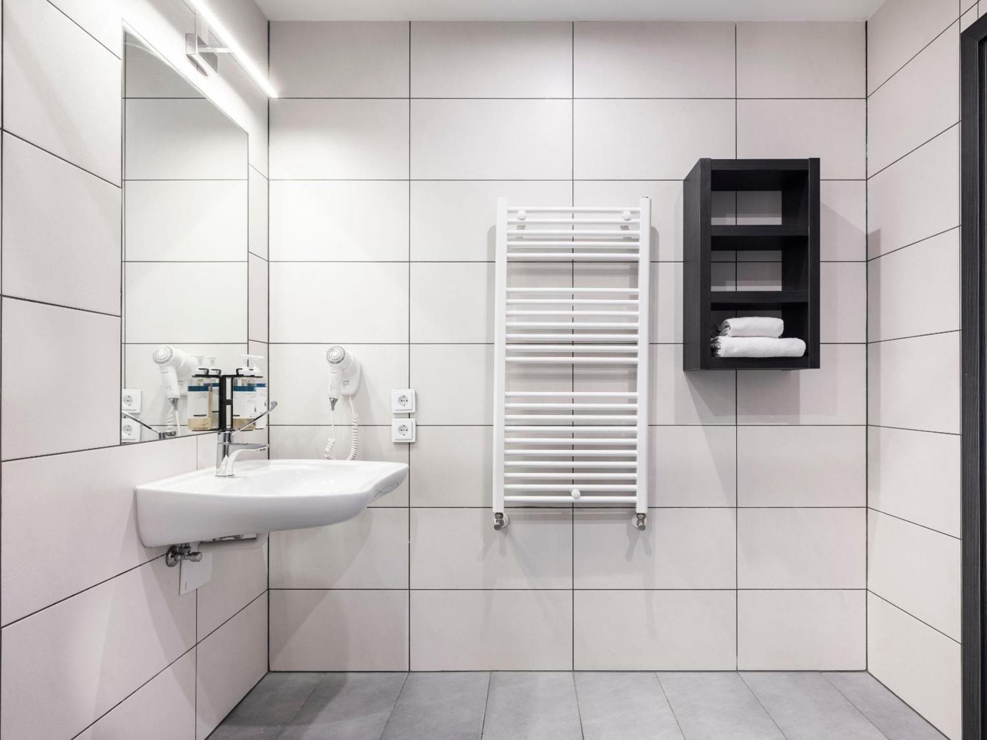 Aparthotel Numa Viktoria