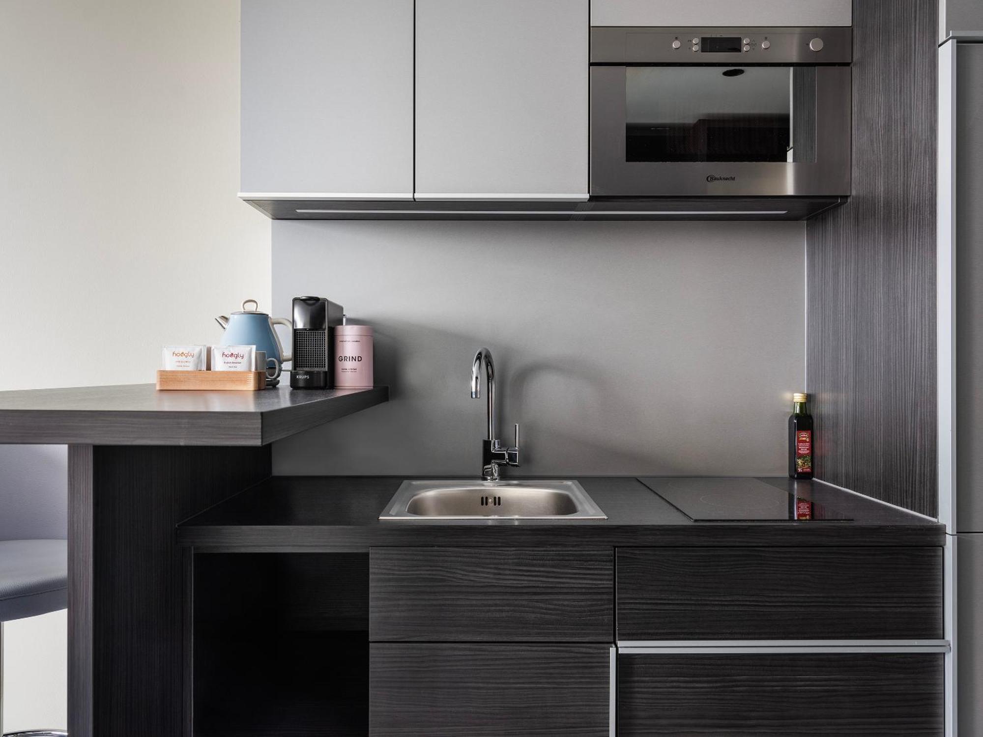 Numa Viktoria 4* München