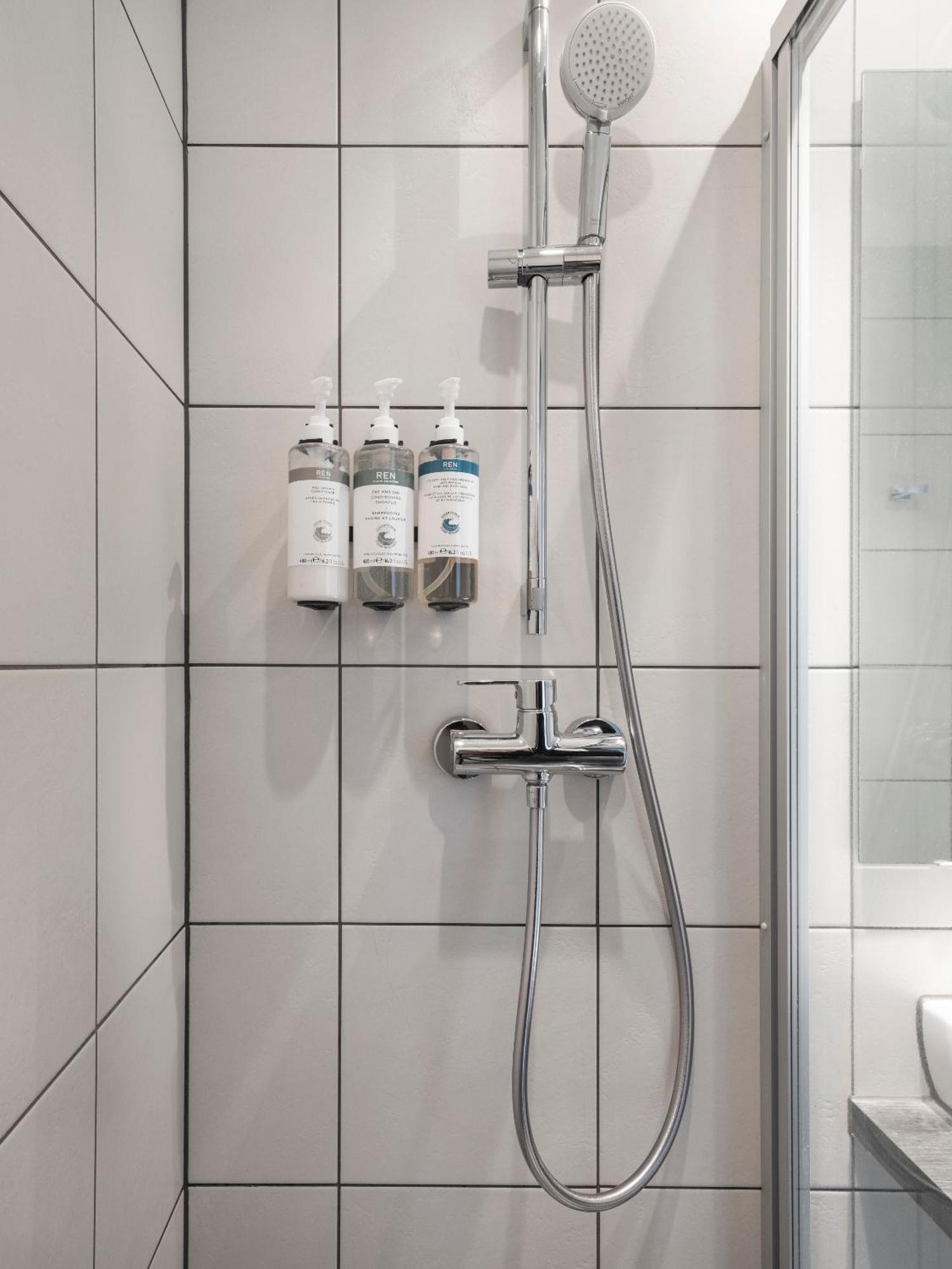 Numa Viktoria Aparthotel München