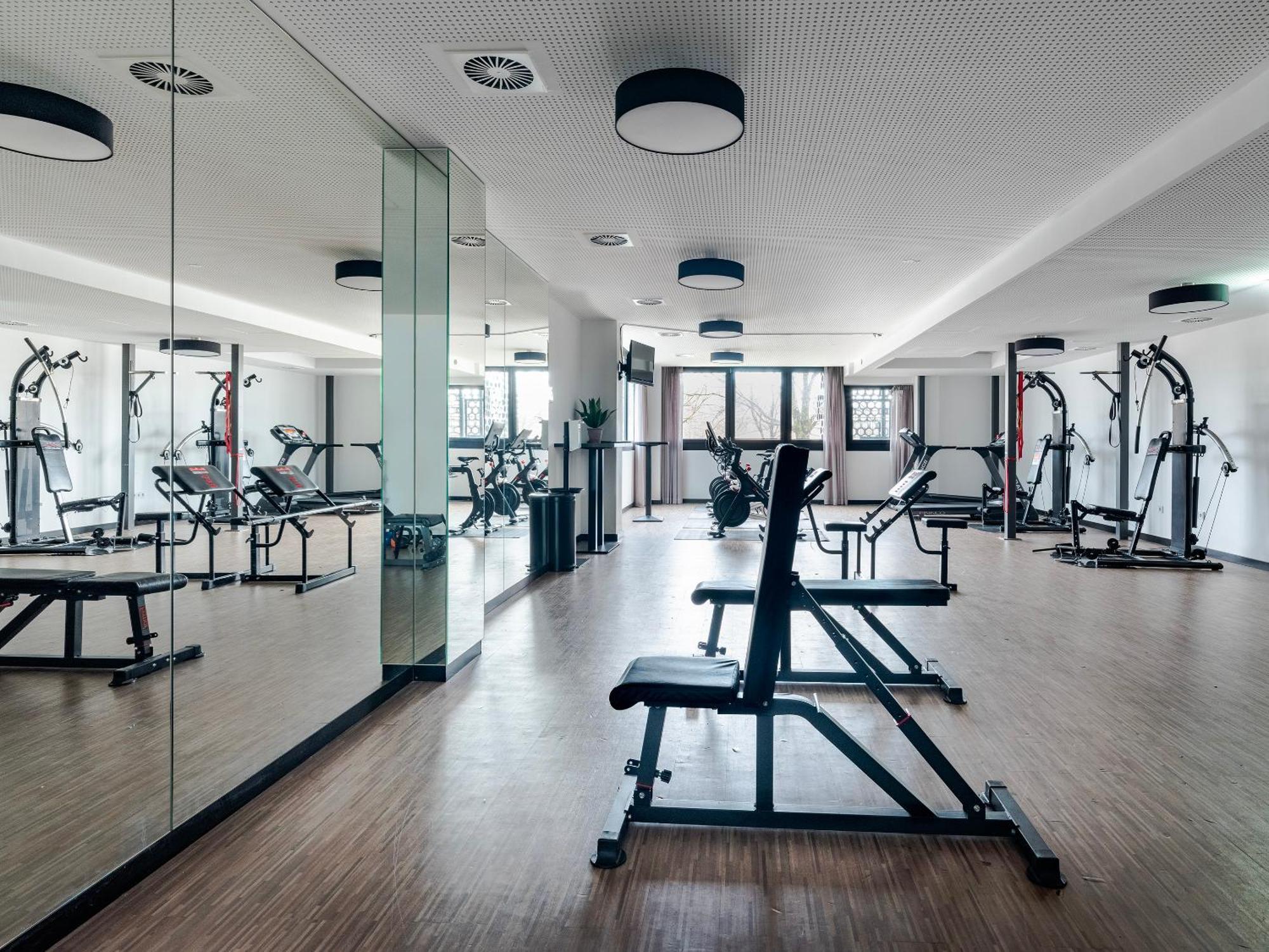 Numa Viktoria 4* München
